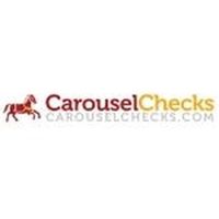 Carousel Checks coupons
